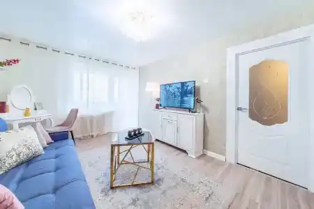 Квартиры на Максима Танка 16 - 95