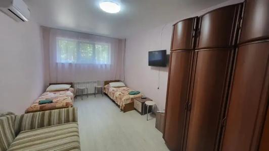 Квартиры на Партизанской 10 - 27