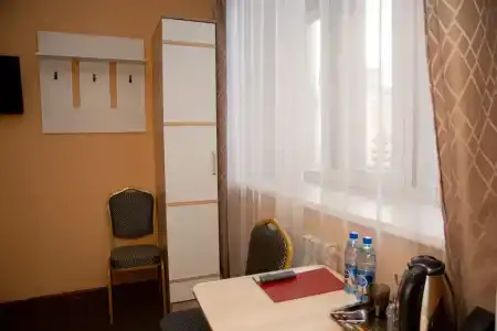 Центральная Вертикаль - 43