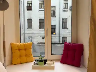 Квартиры на Рубинштейна 3 - 267