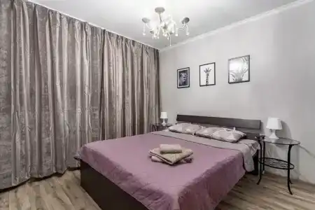 Стандарт Брусника на Енисейской - 0