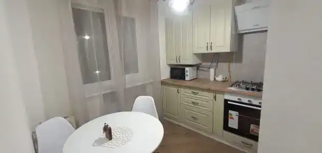 Квартиры на Красноармейской 23 - 21