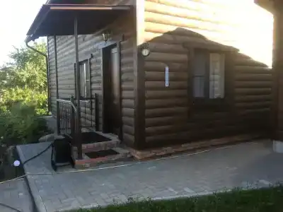 Домик с сауной 2 - 8