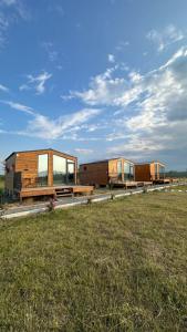 Эко-домики у моря - 108