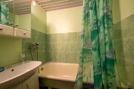 Квартиры на Ленинградской 21 - 5