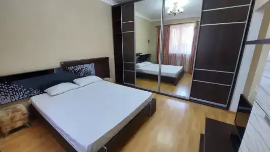 Тихий двор - 53