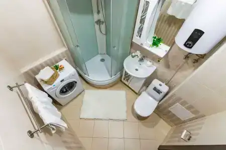Квартиры на Белинского 30 - 25
