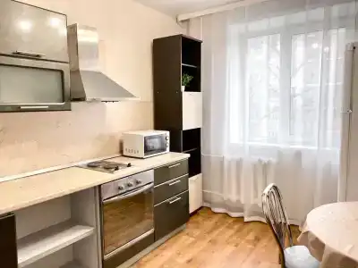 Декабрист на Угданской, 8 - 4