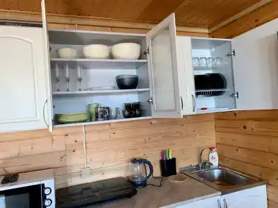 Коттедж Ладожский берег - 27