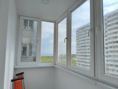 Квартиры на Мурата Ахеджака 24 - 236