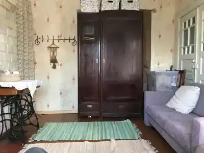 Уютный дом в Несвиже - 7