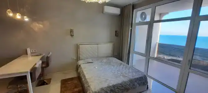 Квартиры на Симферопольской 2Ч - 271