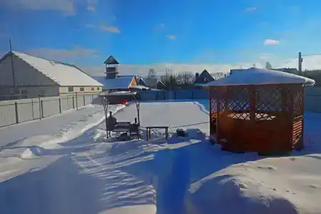Воробушек - 20