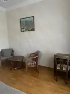 Коттедж на берегу моря - 15