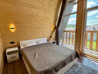 Уютный домик у подножья горы Юца - 15