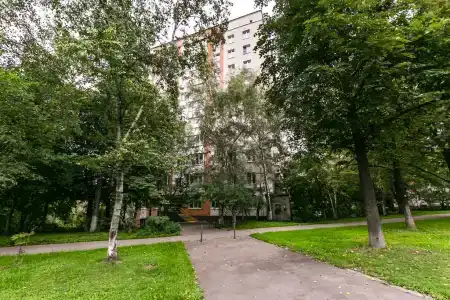Квартиры на 60-летия Октября 5 - 62