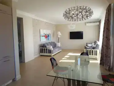 Вилла на Азовском море - 1