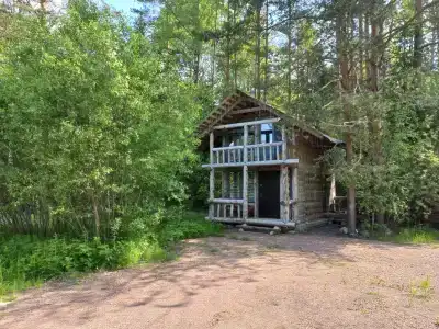 Частный дом - 0