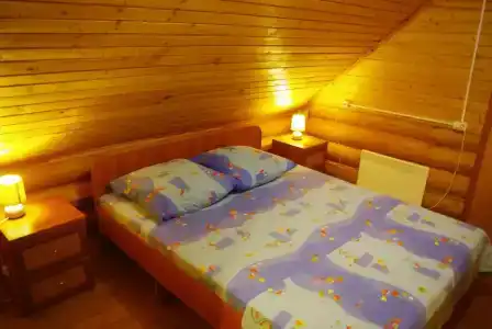 Коттеджный клуб Нагорный - 78