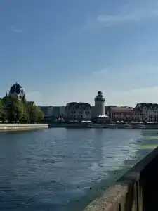 Квартиры на Старопрегольской набережной 16 - 235