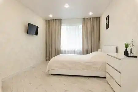 Apartment on Chkalova 51A - 0