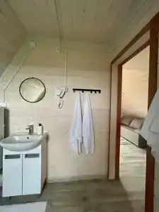 Глэмпинг 2 Моря - 69