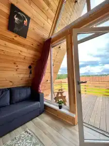 Дом с баней BerryHouse - 3