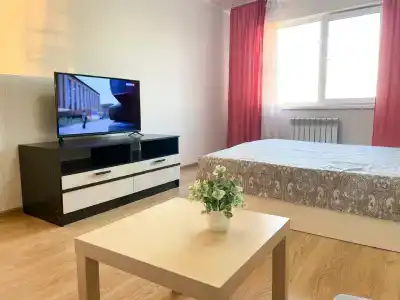 Трёхкомнатные на Гоголя 49 - 5