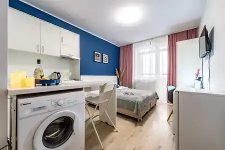 ApartMe Площадь Мужества - 3