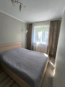 Квартиры на Минской 17 - 53