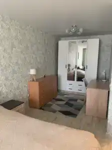 Квартиры на Амурском 51 - 52