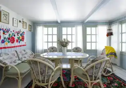 Дача Дымов Керамика - 91