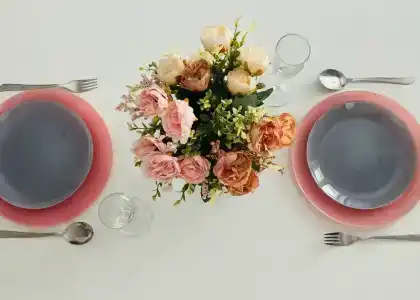 Dana Tower Apartment - 3