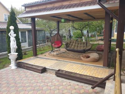 Агроусадьба На Птичи - 37