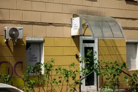 City  - Deluxe room - 12