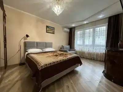 Квартиры на Октябрьской 57 - 145