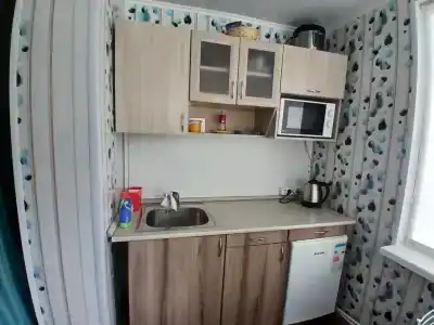 Квартира на Заозерной - 9