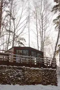 Медвежий угол - 12