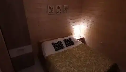 Коттедж в лесу - 67