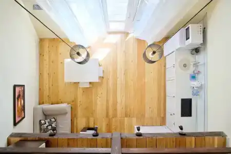 Бунгало в квартале Надежда - 1