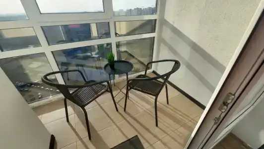 Квартиры на Чкалова 18 - 103