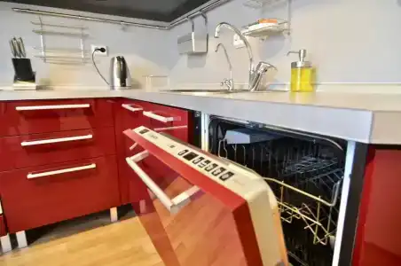 Солнечные квартиры Вишня - 4