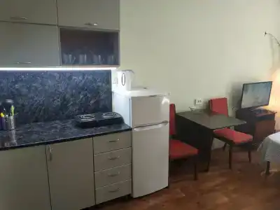 Квартира на берегу моря в Старой Гагре - 6