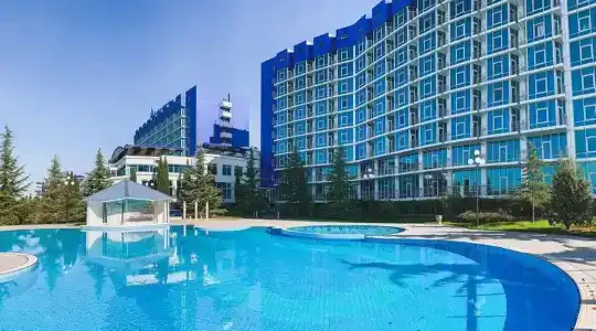 Апарт-Сити Ирида - 7