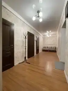 Уютный домик в парковой зоне - 17