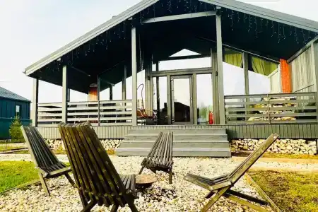 Дом 133 на Можайском Море - 5