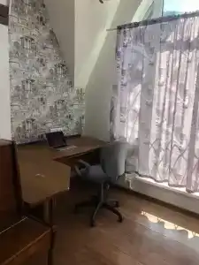 Дом на горе - 20