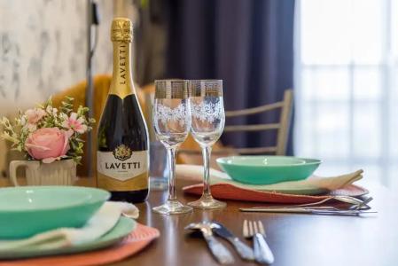 Квартиры на Чкалова 18 - 169