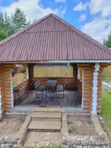 Селигерский причал - 5