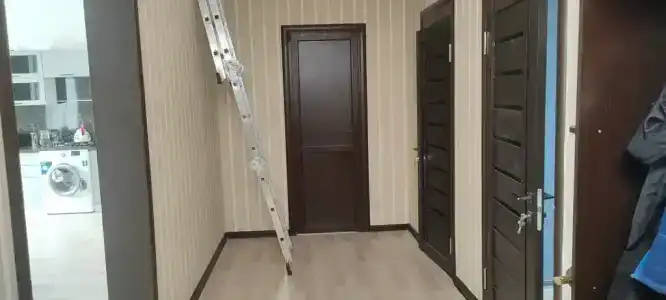 Дача на берегу моря - 3